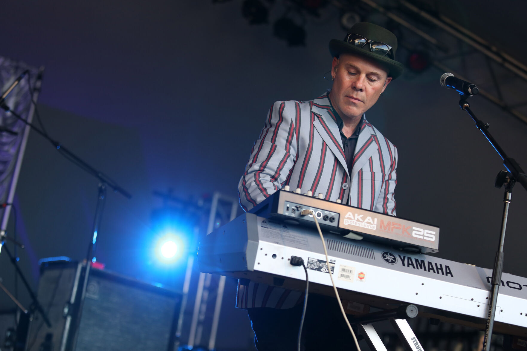 Thomas Dolby